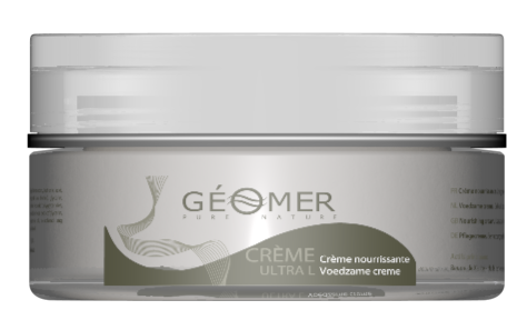 Crème L géomer